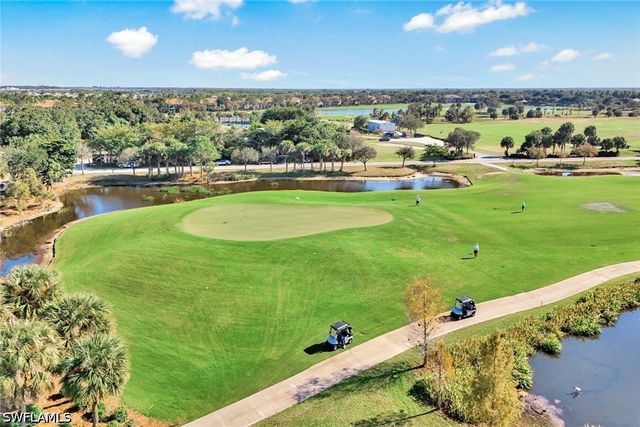 9038 Cascada WAY 102, Naples, FL 34114