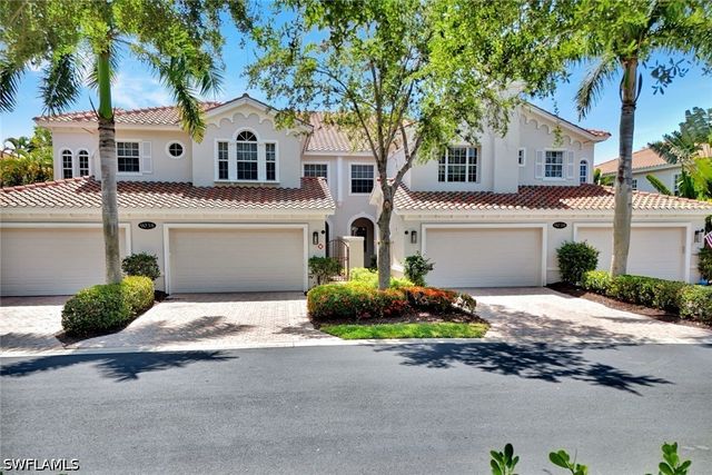 9038 Cascada WAY 102, Naples, FL 34114