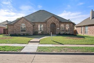 4136 Greenfield Drive, Richardson, TX 75082