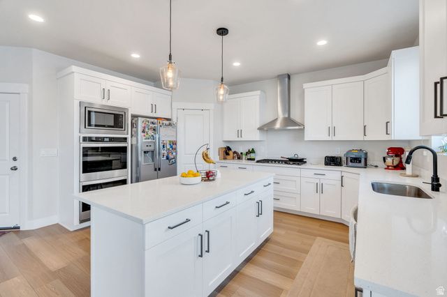 1537 S LUKAS LN, Saratoga Springs, UT 84045