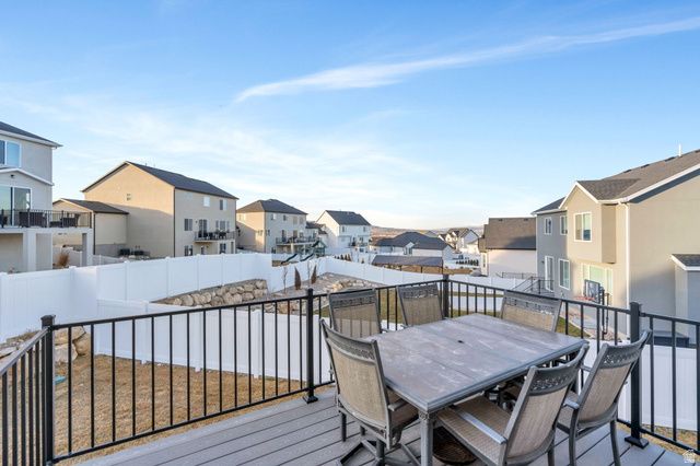 1537 S LUKAS LN, Saratoga Springs, UT 84045