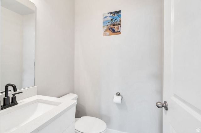 1537 S LUKAS LN, Saratoga Springs, UT 84045