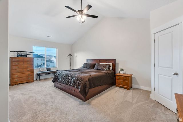 1537 S LUKAS LN, Saratoga Springs, UT 84045