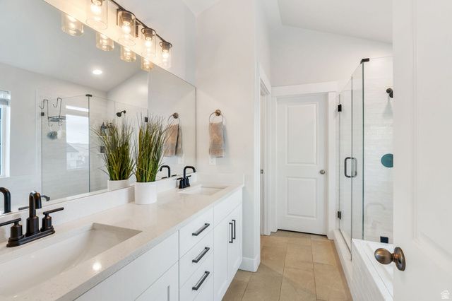 1537 S LUKAS LN, Saratoga Springs, UT 84045