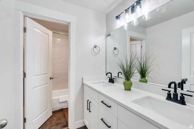 1537 S LUKAS LN, Saratoga Springs, UT 84045