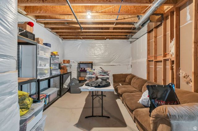 1537 S LUKAS LN, Saratoga Springs, UT 84045