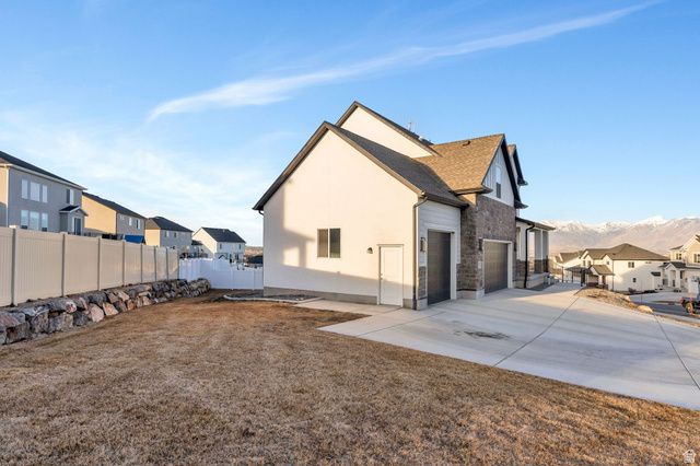 1537 S LUKAS LN, Saratoga Springs, UT 84045