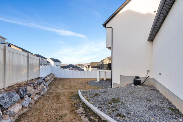 1537 S LUKAS LN, Saratoga Springs, UT 84045