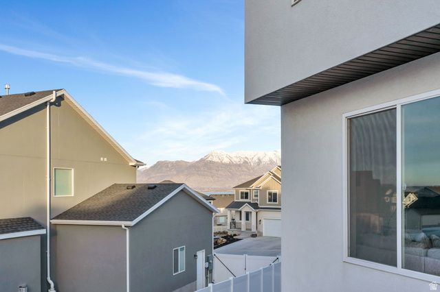 1537 S LUKAS LN, Saratoga Springs, UT 84045