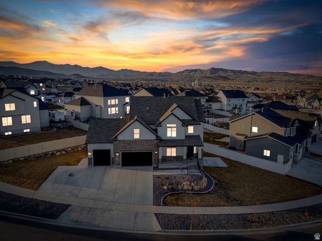 1537 S LUKAS LN, Saratoga Springs, UT 84045