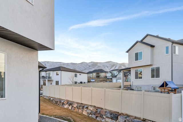 1537 S LUKAS LN, Saratoga Springs, UT 84045