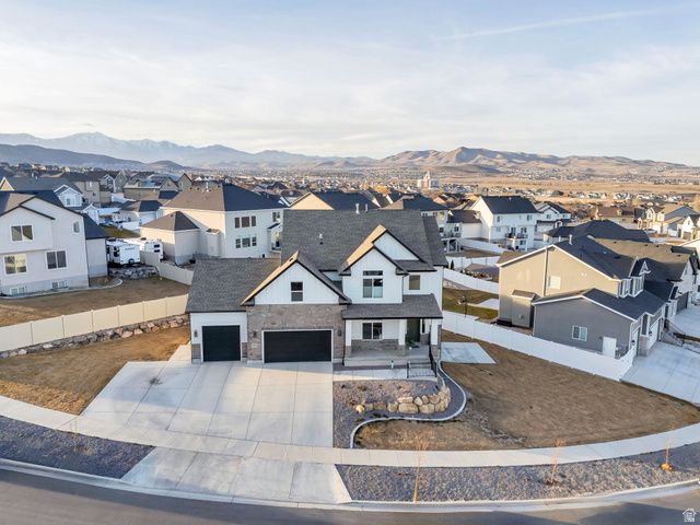 1537 S LUKAS LN, Saratoga Springs, UT 84045