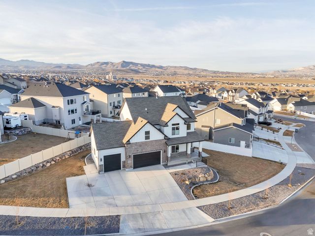 1537 S LUKAS LN, Saratoga Springs, UT 84045