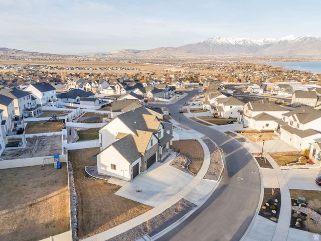 1537 S LUKAS LN, Saratoga Springs, UT 84045