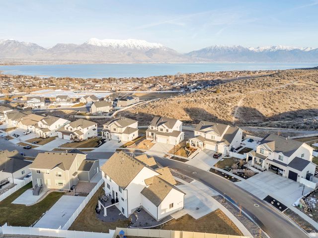 1537 S LUKAS LN, Saratoga Springs, UT 84045