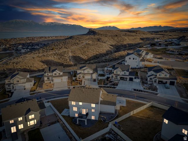 1537 S LUKAS LN, Saratoga Springs, UT 84045