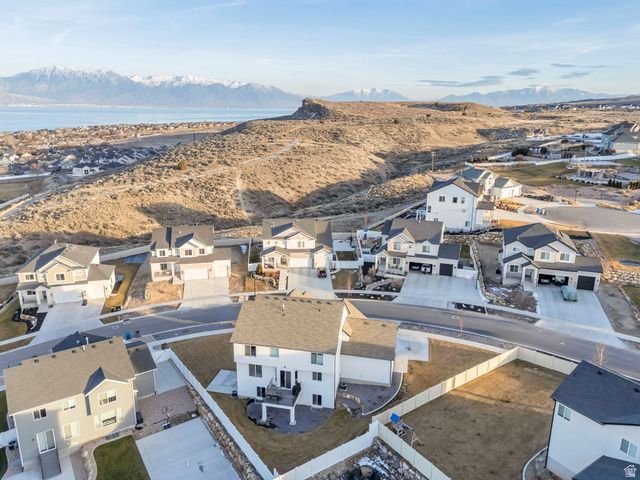 1537 S LUKAS LN, Saratoga Springs, UT 84045