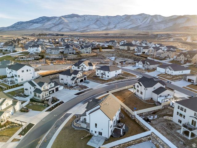 1537 S LUKAS LN, Saratoga Springs, UT 84045