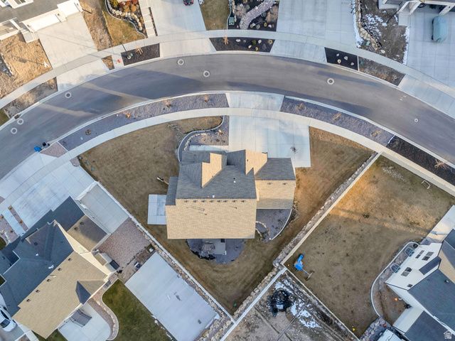 1537 S LUKAS LN, Saratoga Springs, UT 84045