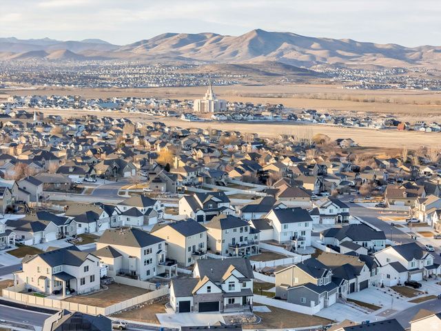 1537 S LUKAS LN, Saratoga Springs, UT 84045