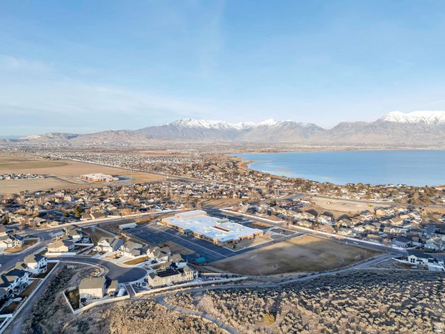 1537 S LUKAS LN, Saratoga Springs, UT 84045