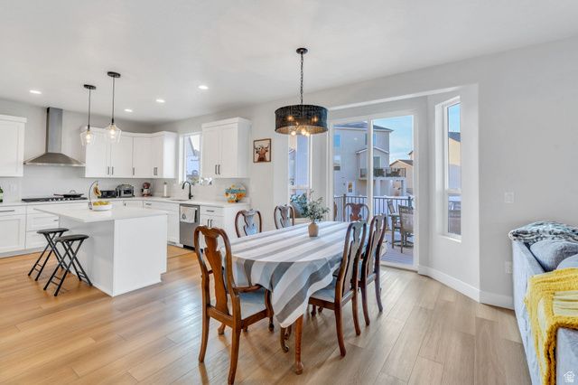 1537 S LUKAS LN, Saratoga Springs, UT 84045