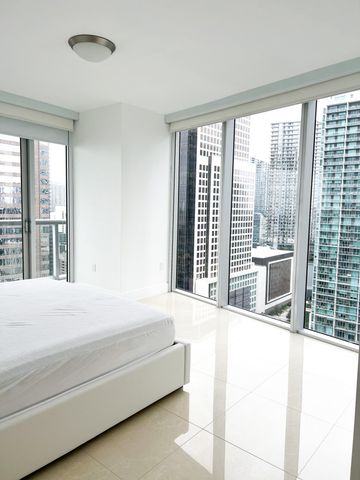 495 Brickell 2611, Miami, FL 33131