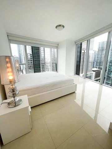 495 Brickell 2611, Miami, FL 33131