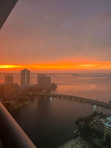 495 Brickell 2611, Miami, FL 33131