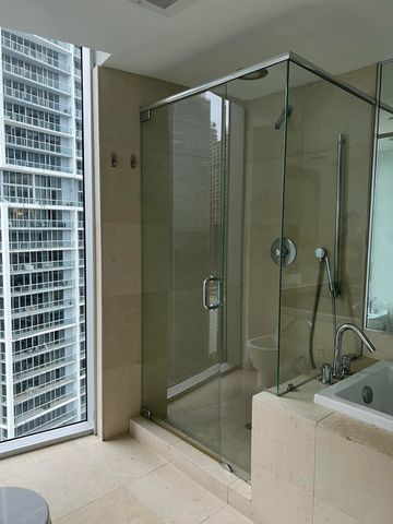 495 Brickell 2611, Miami, FL 33131