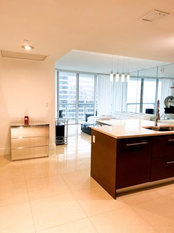 495 Brickell 2611, Miami, FL 33131