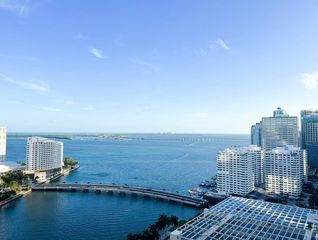 495 Brickell 2611, Miami, FL 33131