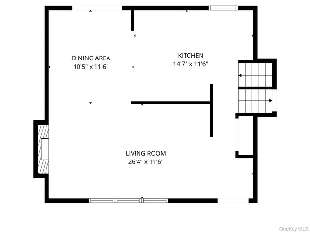 2188 State Route 32, Modena, NY 12548