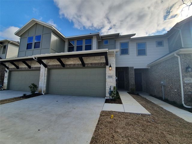 8266 Primrose Way, Dallas, TX 75252