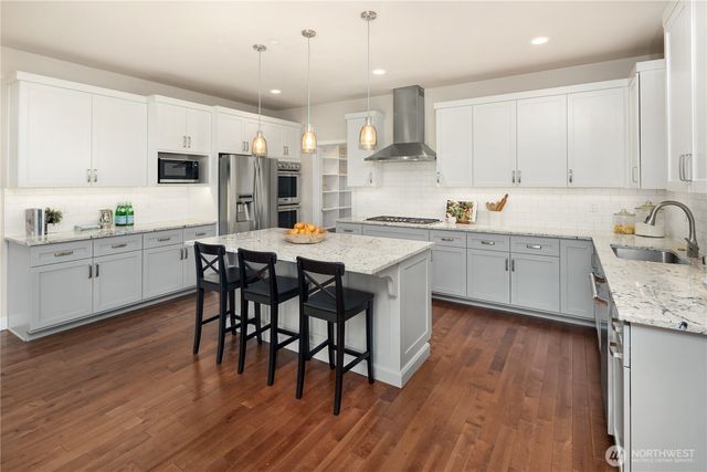 3230 175th Court NE, Redmond, WA 98052