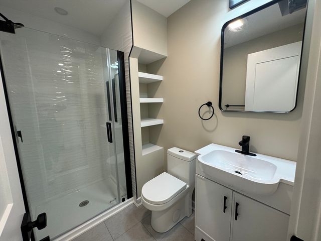 41 Edgerly Rd 28, Boston, MA 02115