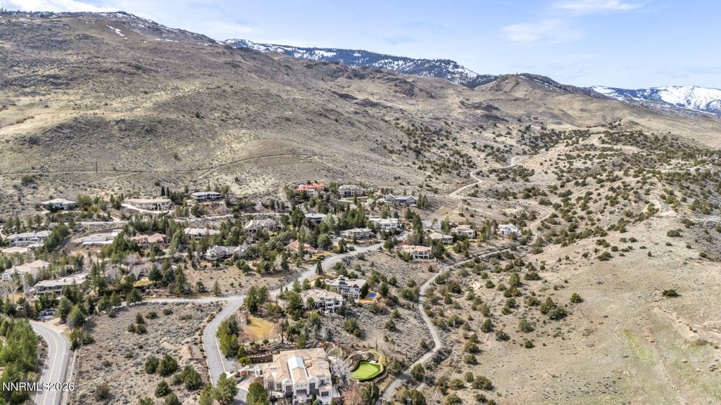 Image 11 of property listing at 4387 Sharps Road, Reno, NV 89519