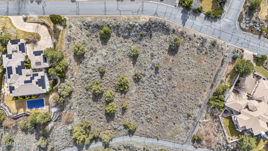 Image 2 of property listing at 4387 Sharps Road, Reno, NV 89519