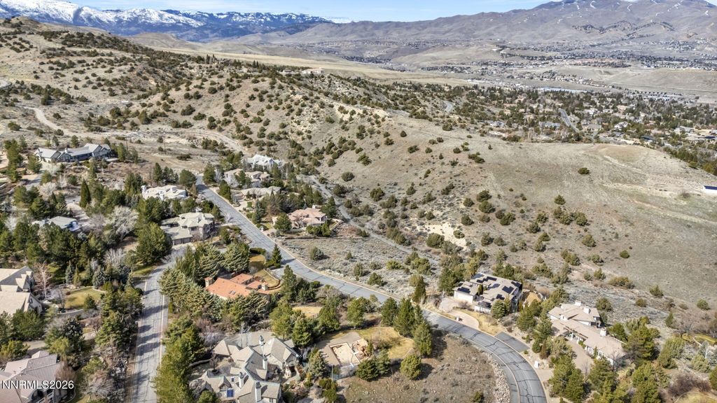 Image 8 of property listing at 4387 Sharps Road, Reno, NV 89519