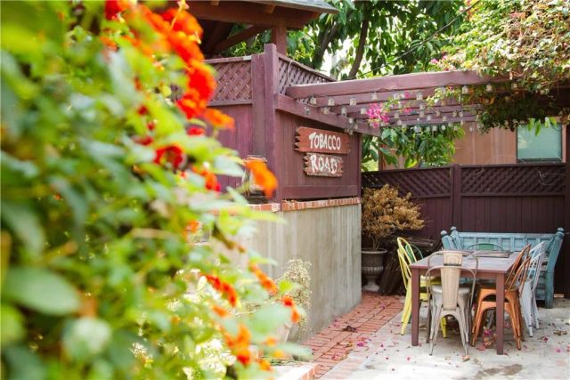 2318 Holly Drive, Los Angeles, CA 90068