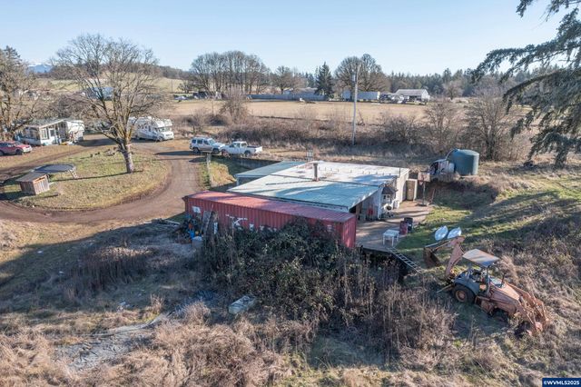 35388 Richardson Gap (next to) Rd, Lebanon, OR 97355