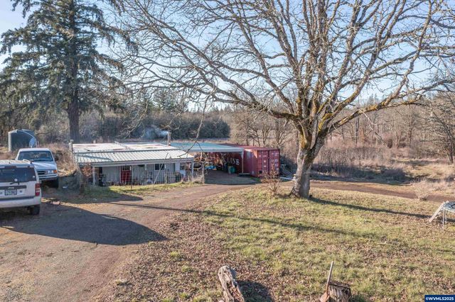 35388 Richardson Gap (next to) Rd, Lebanon, OR 97355