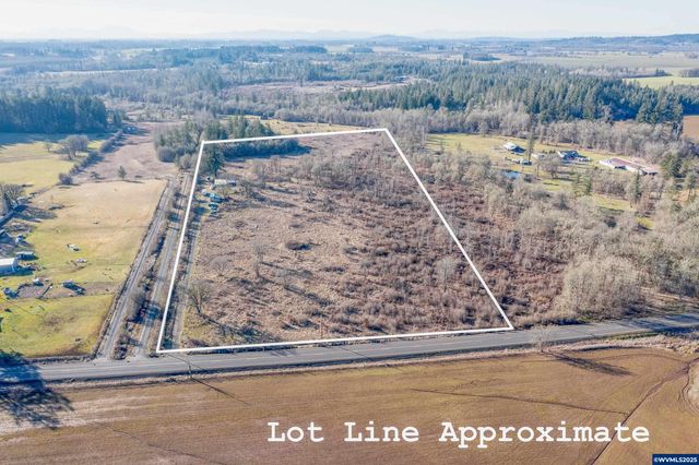 35388 Richardson Gap (next to) Rd, Lebanon, OR 97355