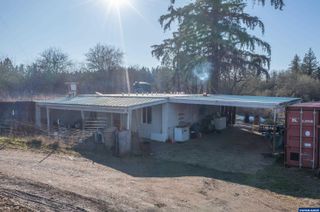 35388 Richardson Gap (next to) Rd, Lebanon, OR 97355