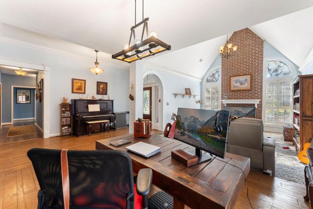 11 Hornsilver Place, The Woodlands, TX 77381