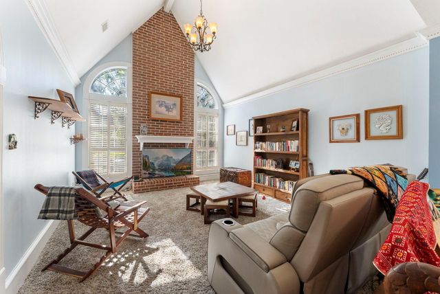 11 Hornsilver Place, The Woodlands, TX 77381