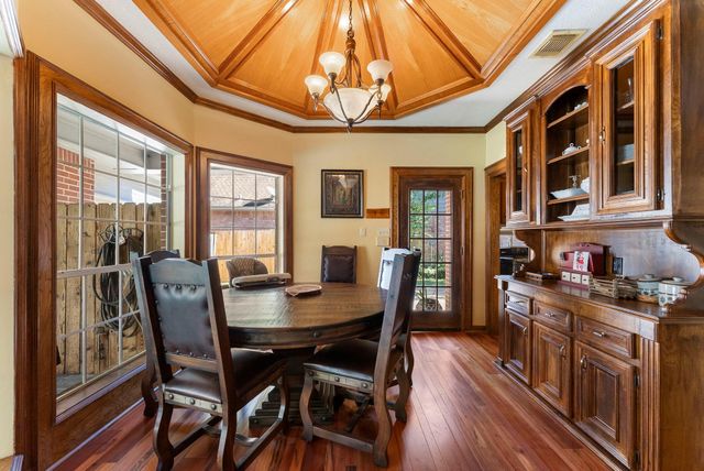 11 Hornsilver Place, The Woodlands, TX 77381