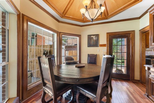 11 Hornsilver Place, The Woodlands, TX 77381