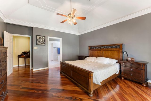 11 Hornsilver Place, The Woodlands, TX 77381