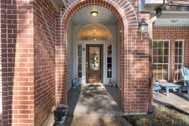 11 Hornsilver Place, The Woodlands, TX 77381